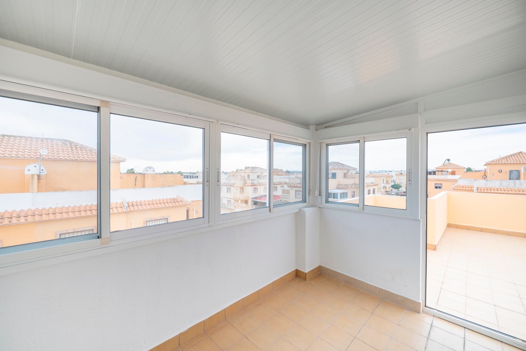 Mieszkanie na sprzedaż – Ciudad Quesada - Rojales