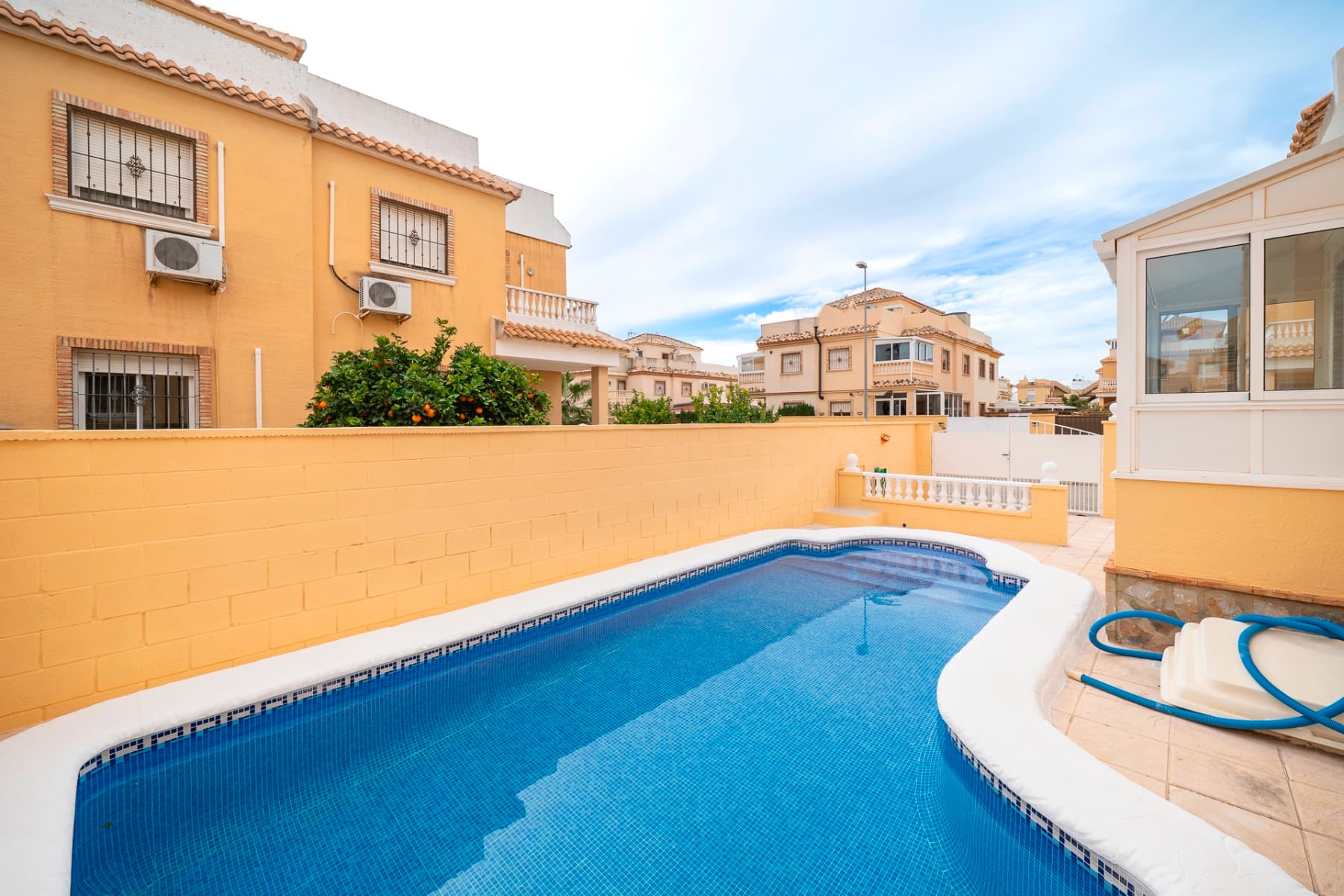 Mieszkanie na sprzedaż – Ciudad Quesada - Rojales