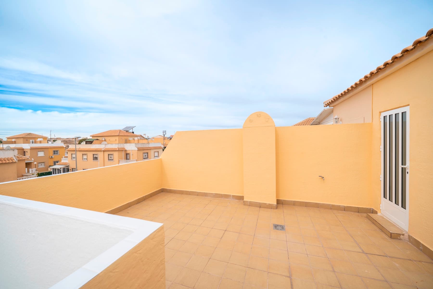 Mieszkanie na sprzedaż – Ciudad Quesada - Rojales