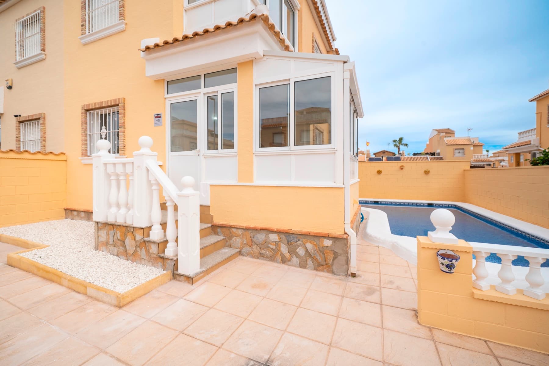 Mieszkanie na sprzedaż – Ciudad Quesada - Rojales