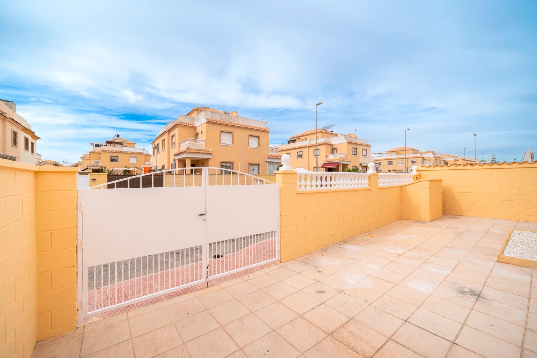 Mieszkanie na sprzedaż – Ciudad Quesada - Rojales