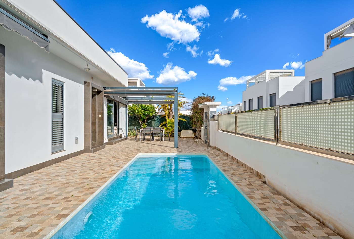 Dom na sprzedaż – Ciudad Quesada - Rojales