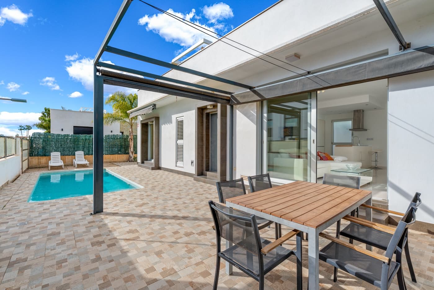 Dom na sprzedaż – Ciudad Quesada - Rojales