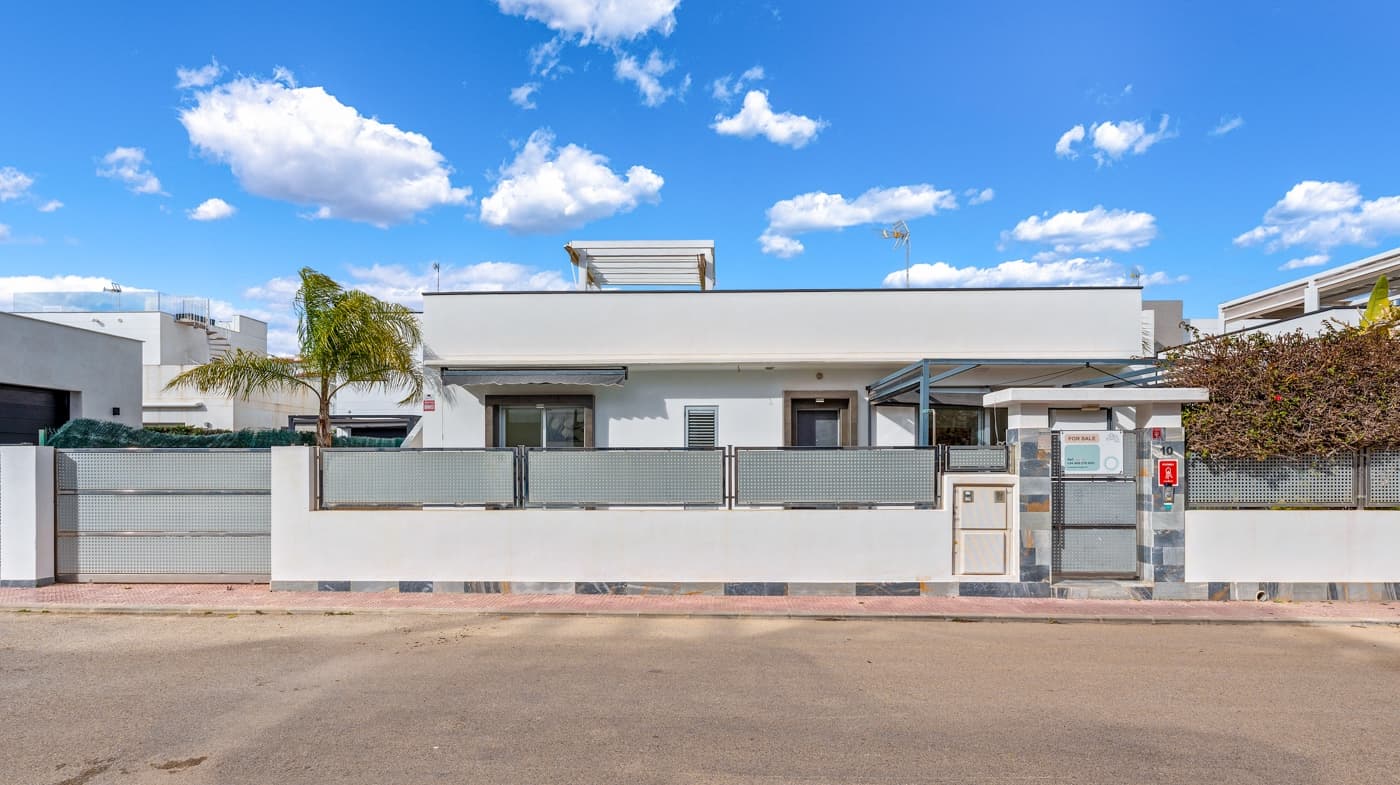 Dom na sprzedaż – Ciudad Quesada - Rojales