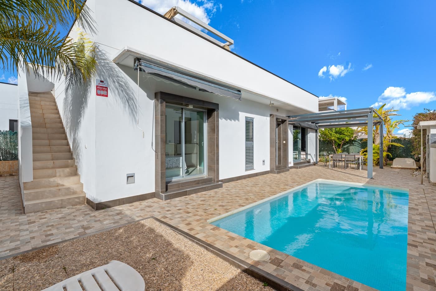 Dom na sprzedaż – Ciudad Quesada - Rojales