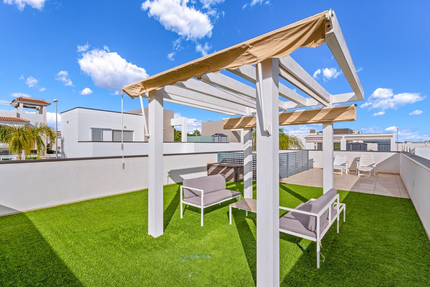 Dom na sprzedaż – Ciudad Quesada - Rojales