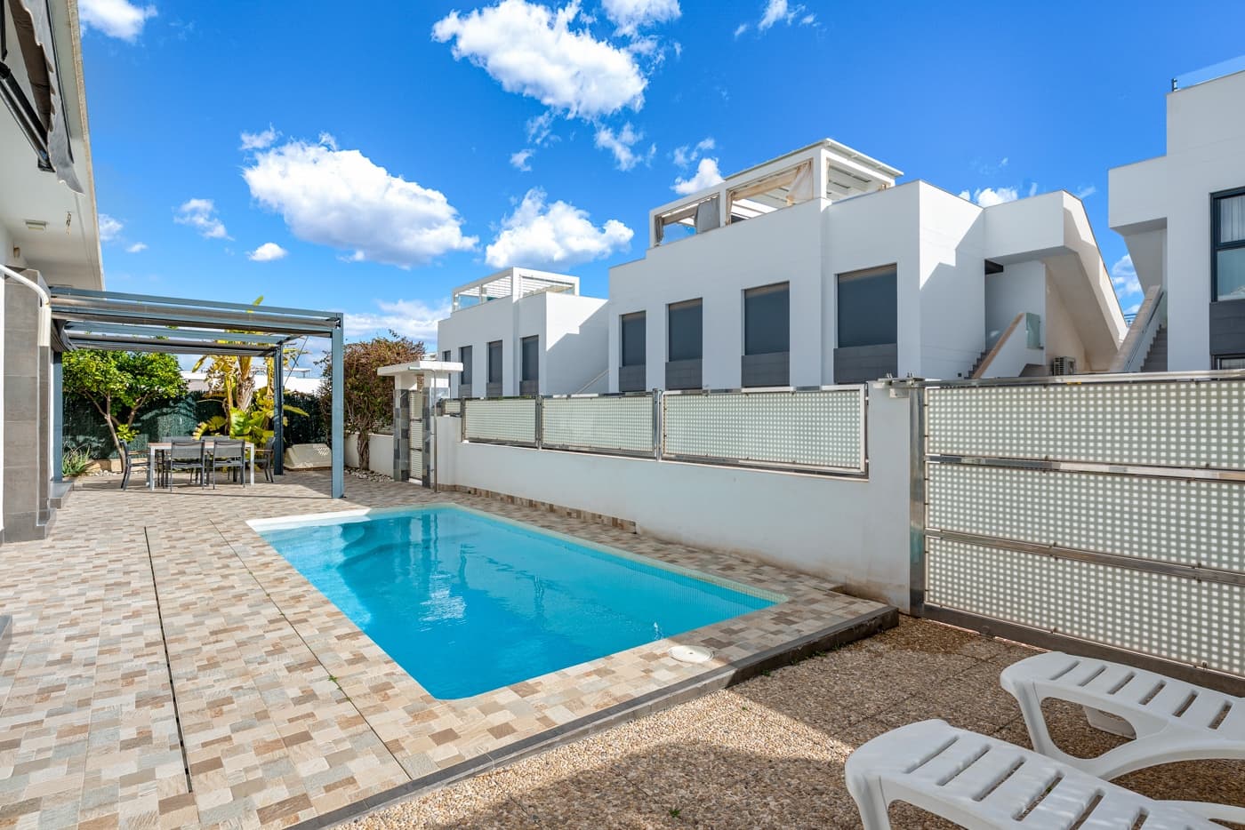 Dom na sprzedaż – Ciudad Quesada - Rojales