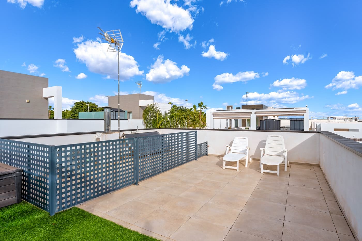 Dom na sprzedaż – Ciudad Quesada - Rojales