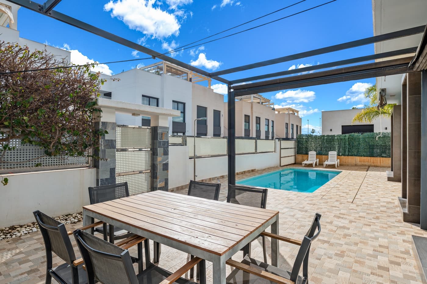 Dom na sprzedaż – Ciudad Quesada - Rojales