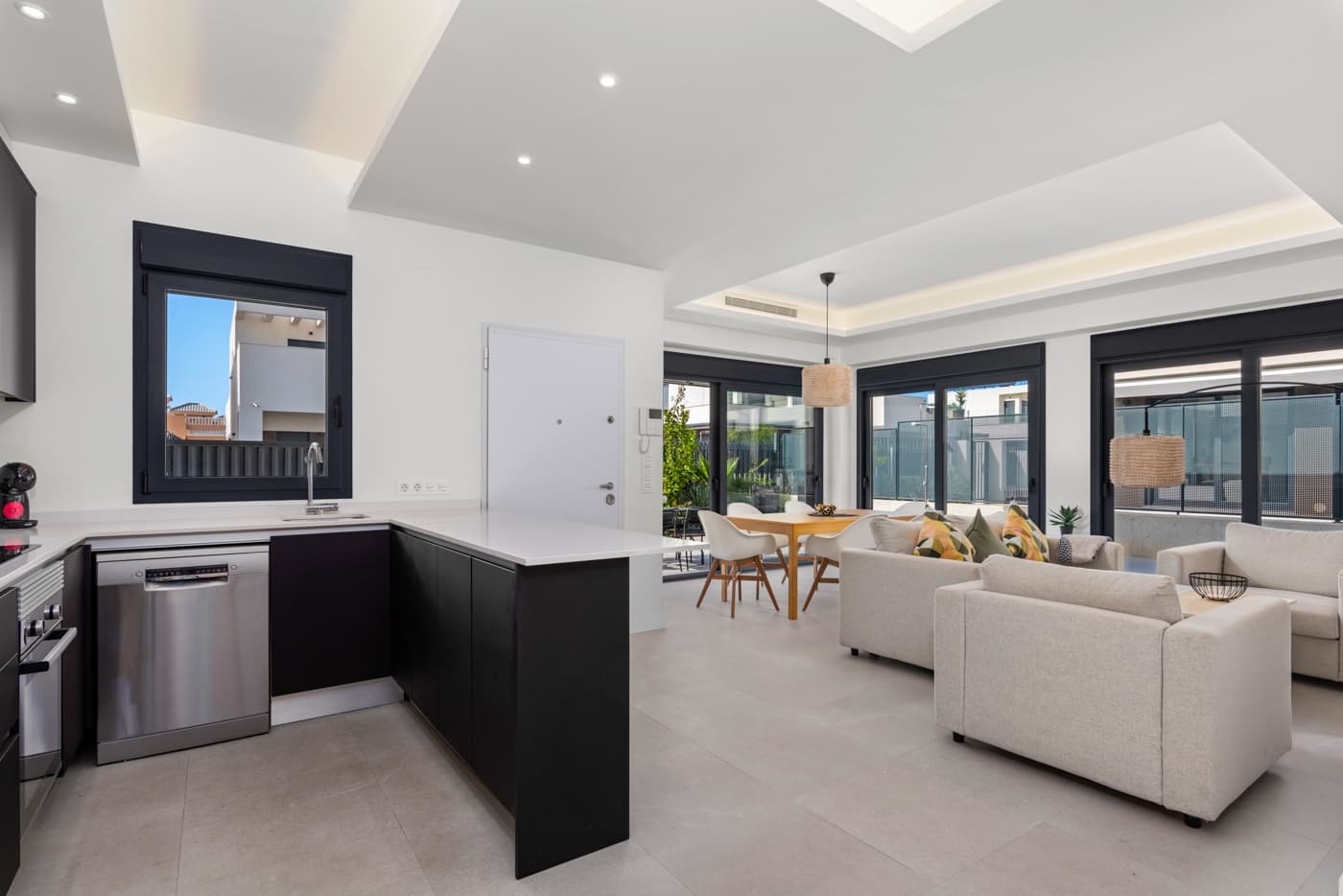 Mieszkanie na sprzedaż – La Marina