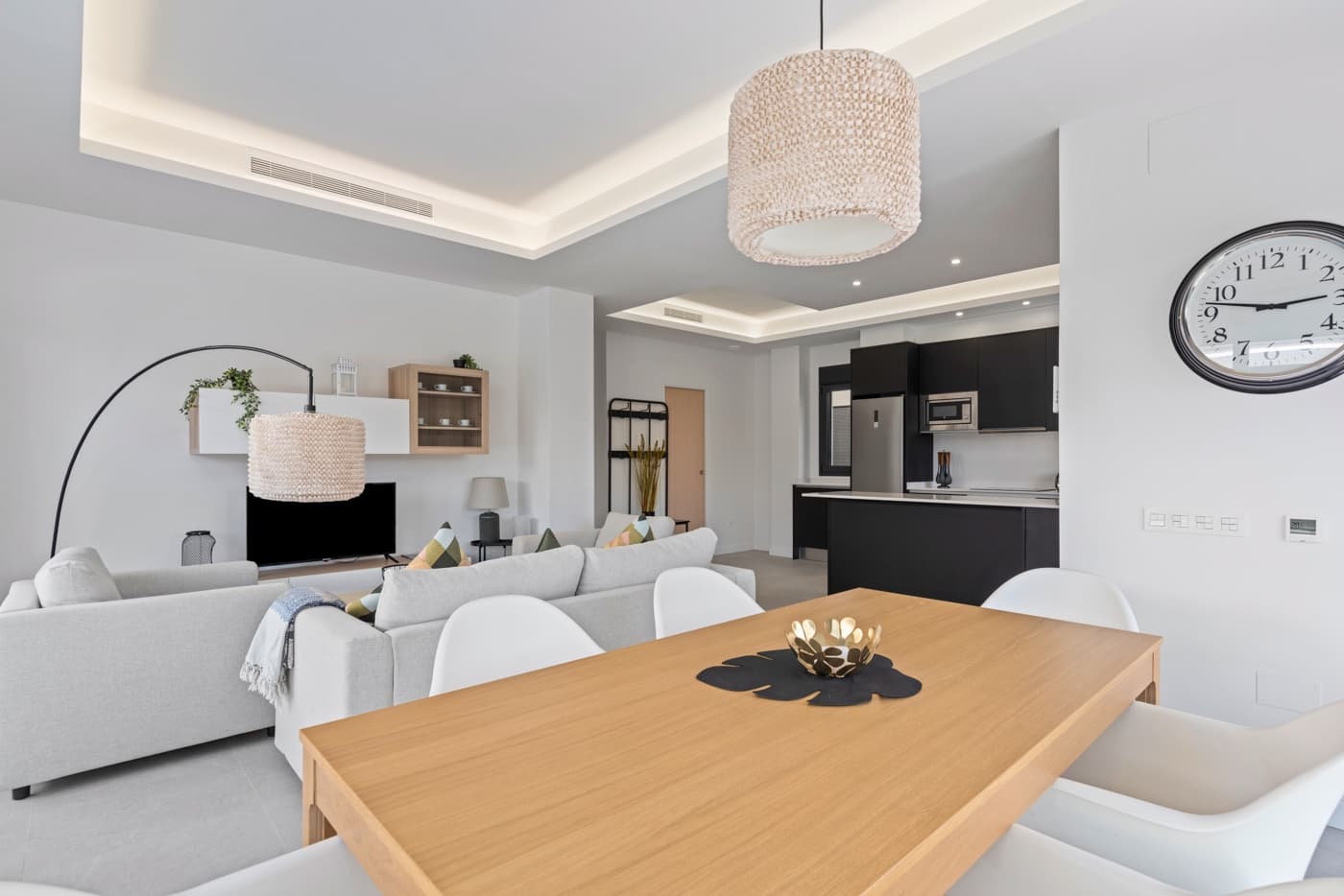 Mieszkanie na sprzedaż – La Marina