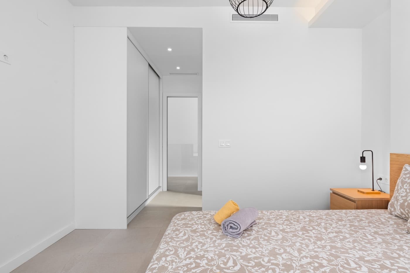 Mieszkanie na sprzedaż – La Marina