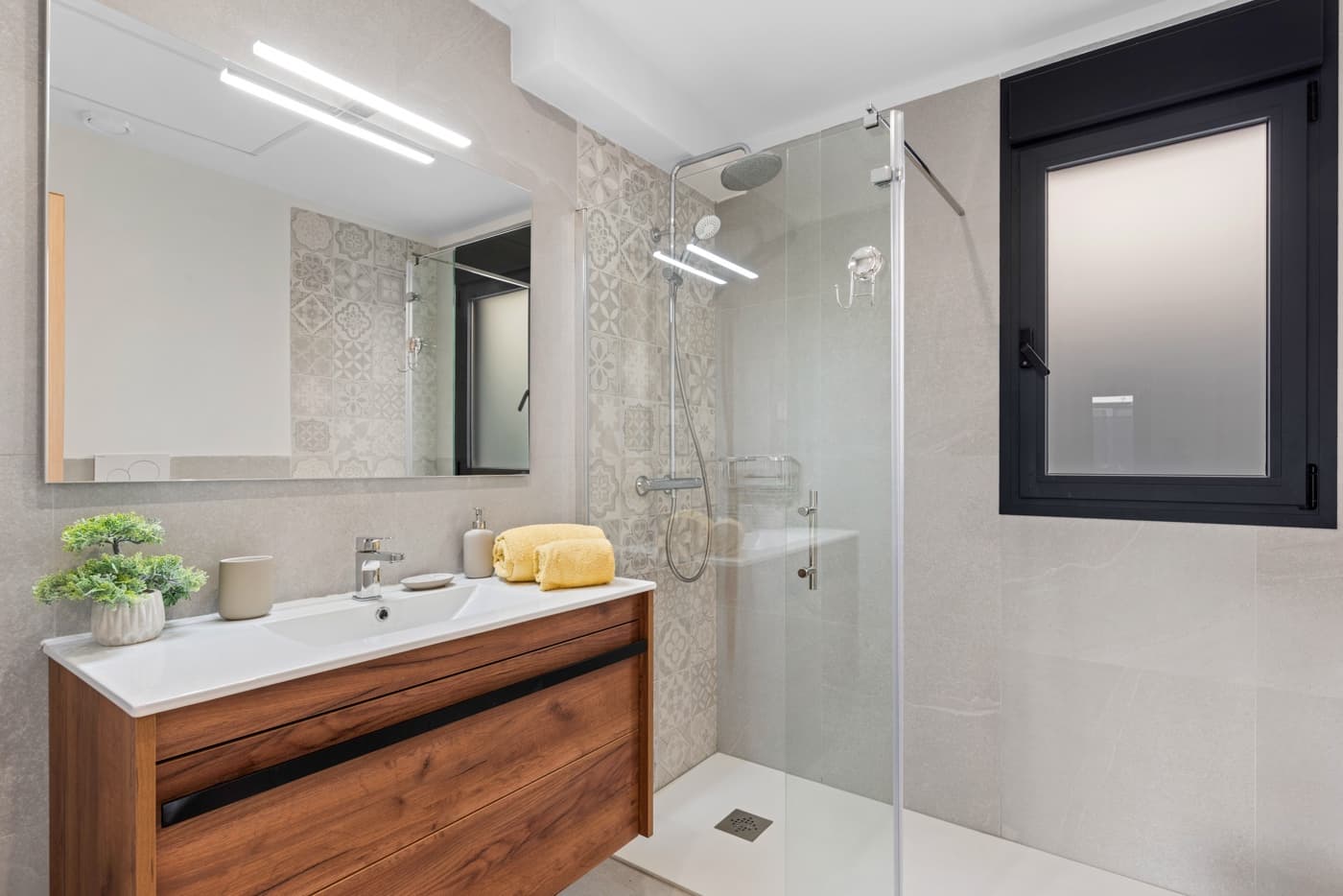 Mieszkanie na sprzedaż – La Marina