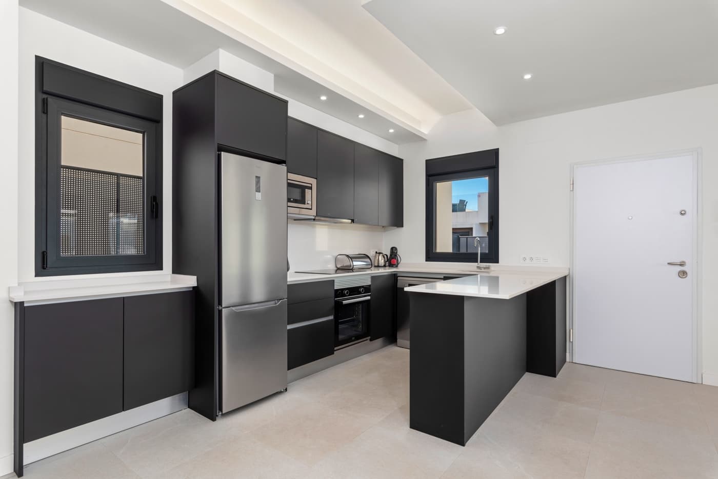 Mieszkanie na sprzedaż – La Marina