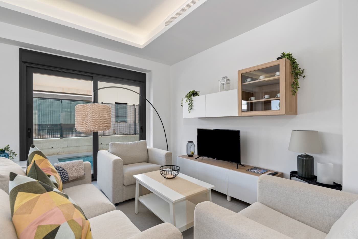 Mieszkanie na sprzedaż – La Marina