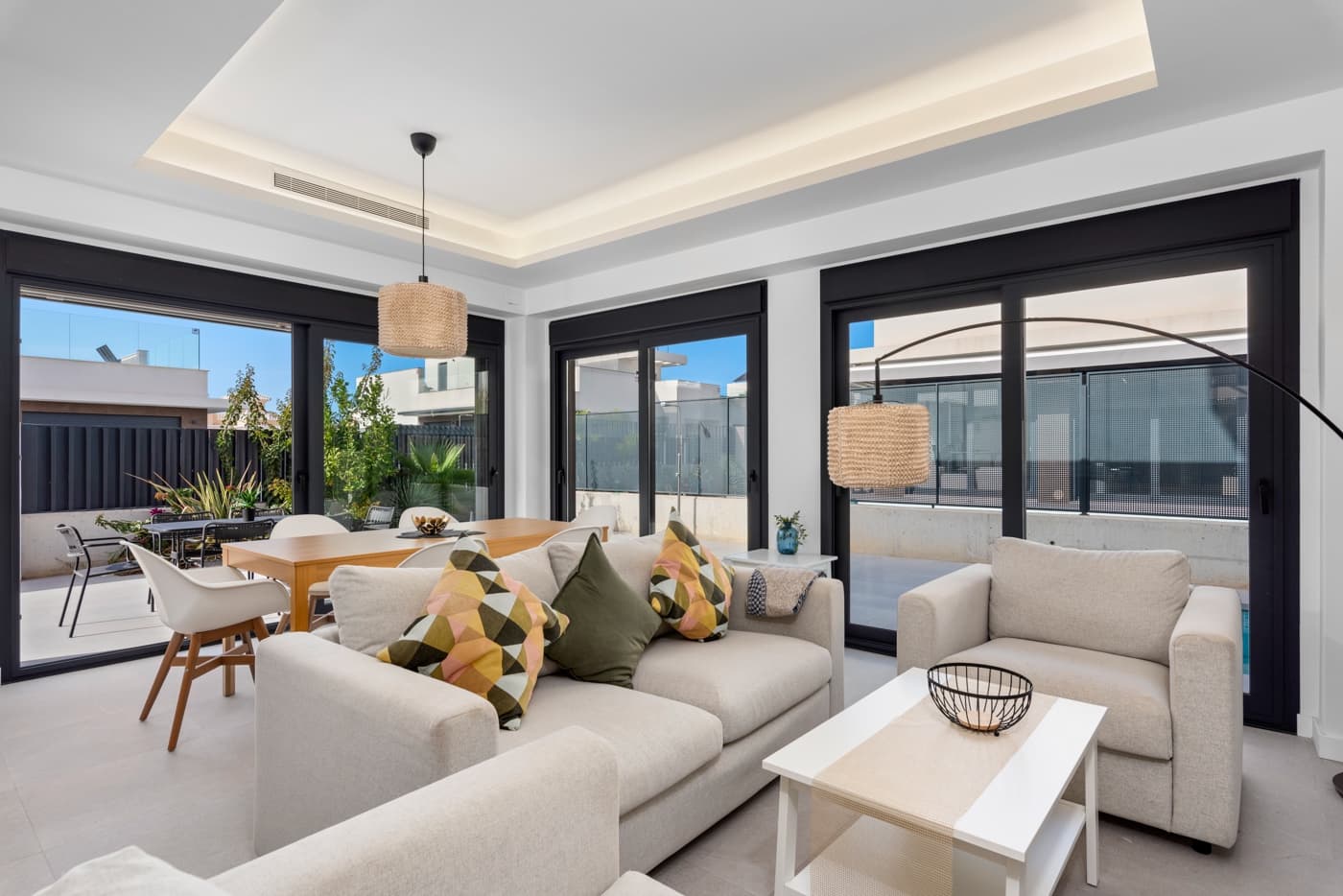 Mieszkanie na sprzedaż – La Marina