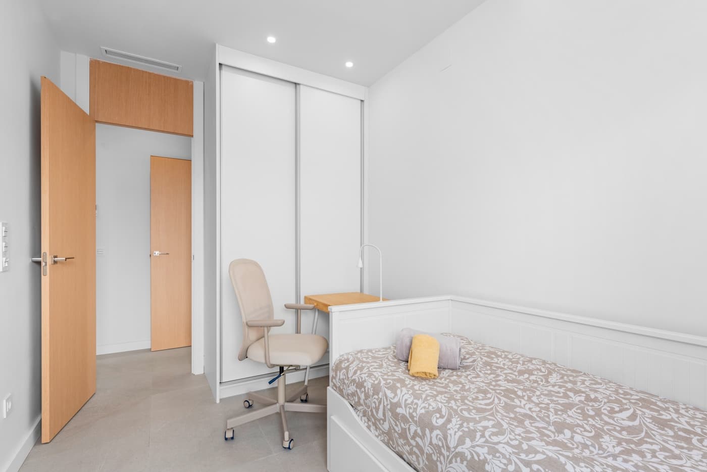 Mieszkanie na sprzedaż – La Marina