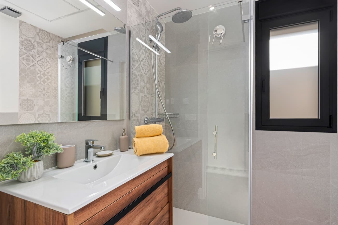 Mieszkanie na sprzedaż – La Marina