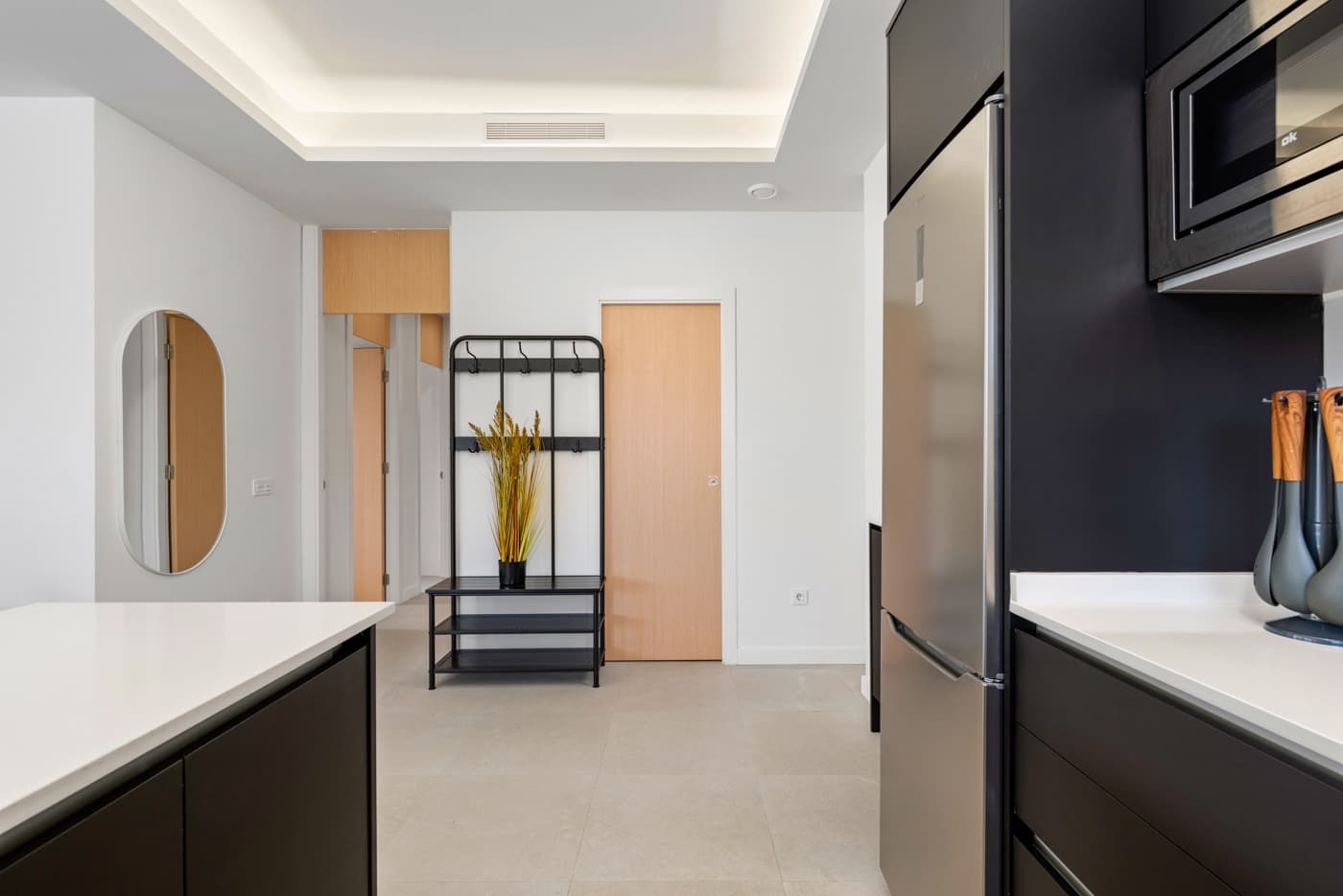 Mieszkanie na sprzedaż – La Marina