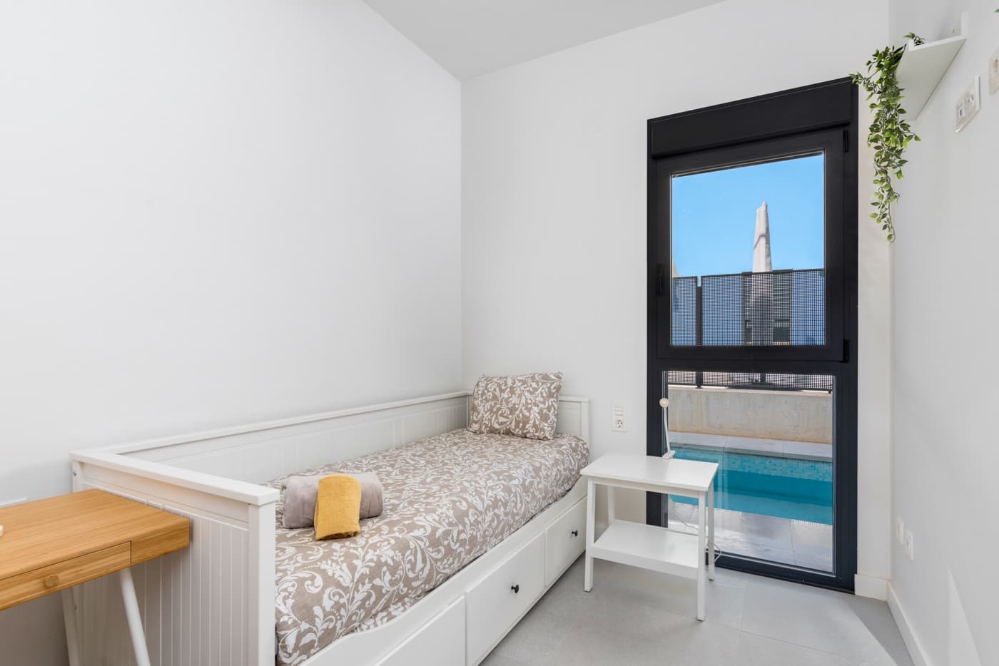 Mieszkanie na sprzedaż – La Marina