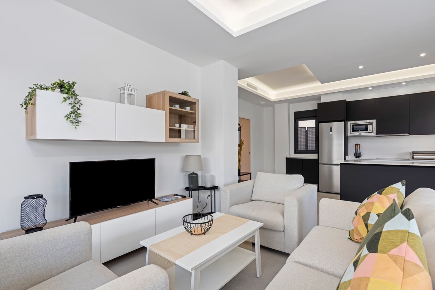 Mieszkanie na sprzedaż – La Marina