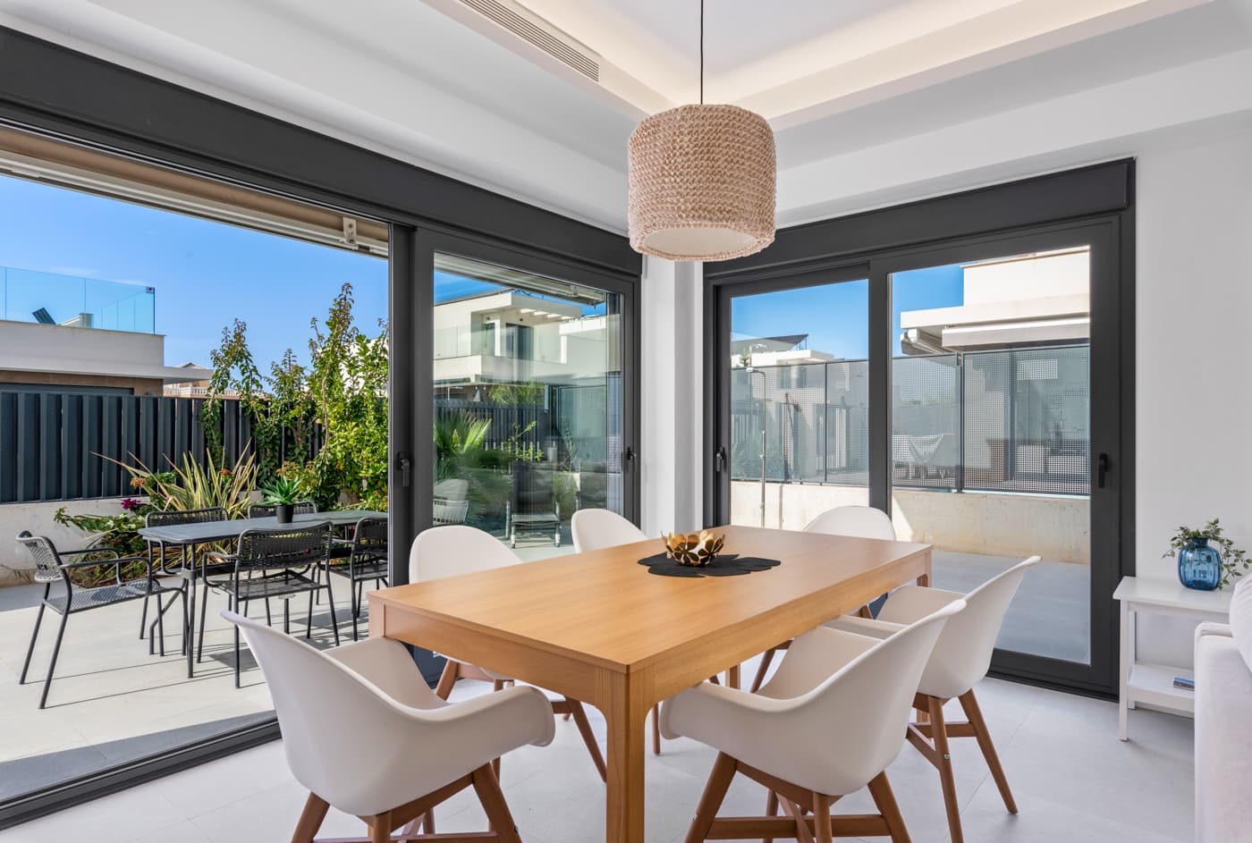 Mieszkanie na sprzedaż – La Marina