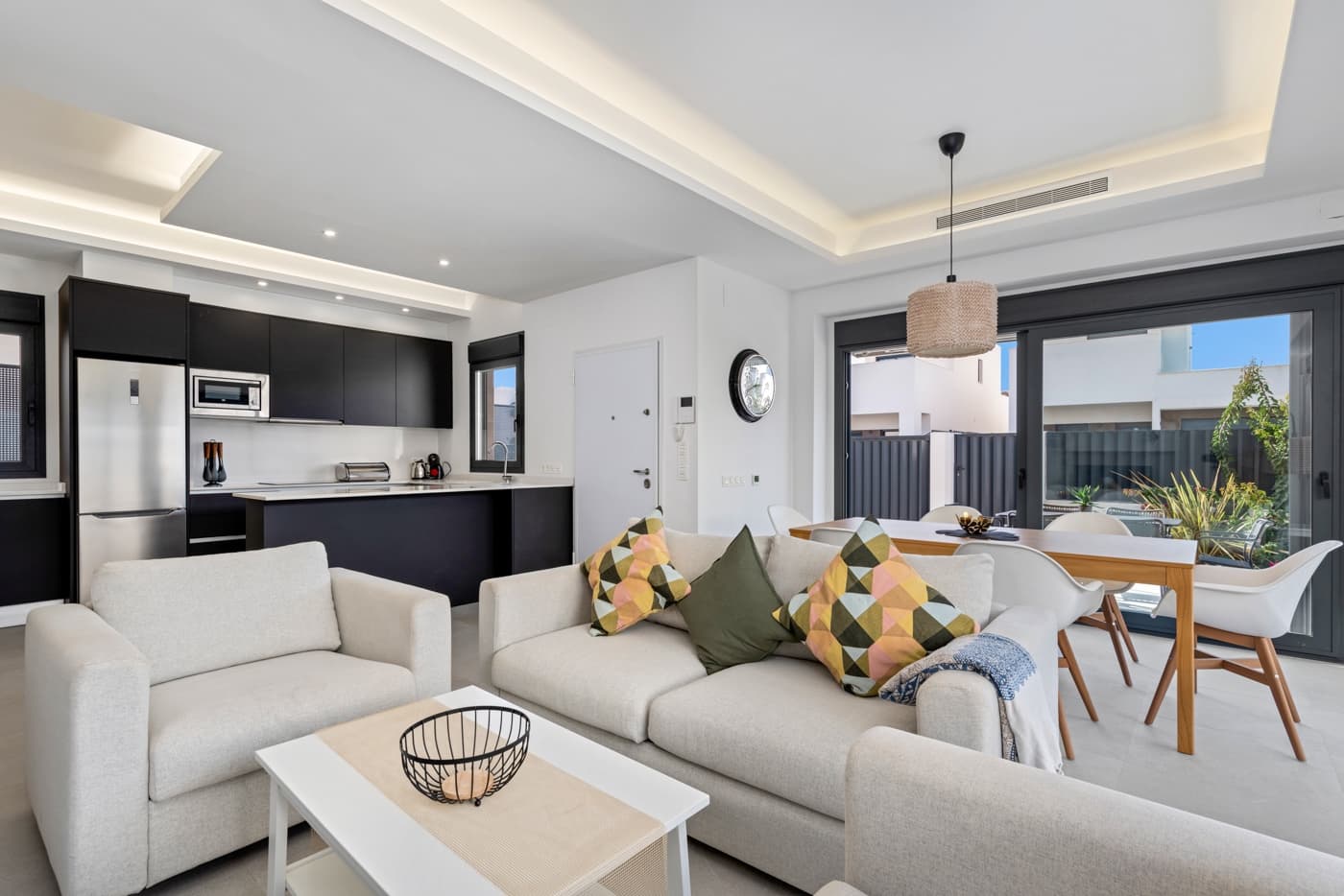 Mieszkanie na sprzedaż – La Marina