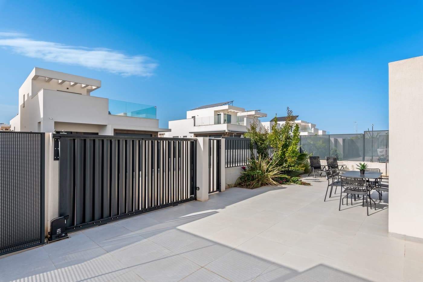 Mieszkanie na sprzedaż – La Marina