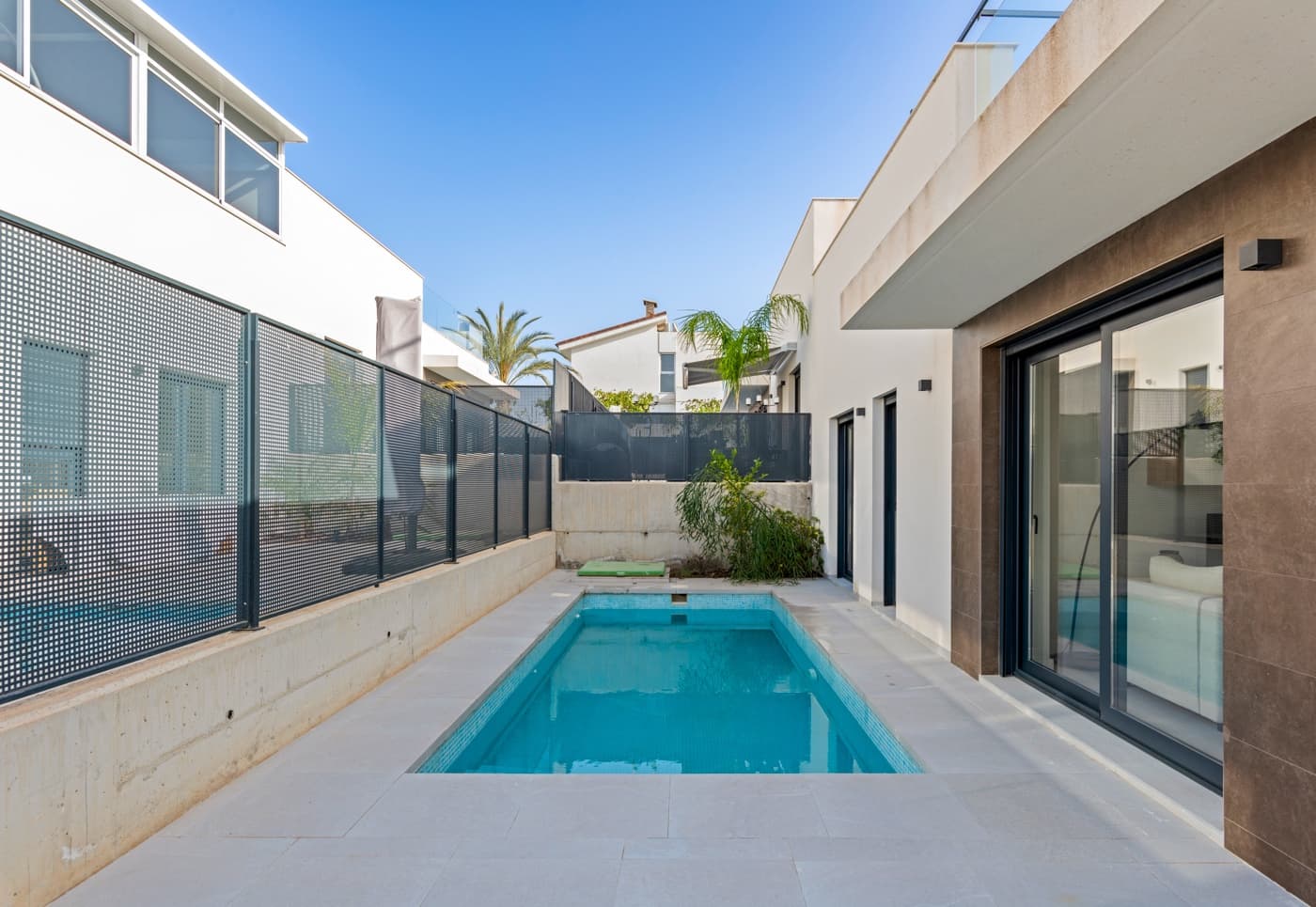 Mieszkanie na sprzedaż – La Marina