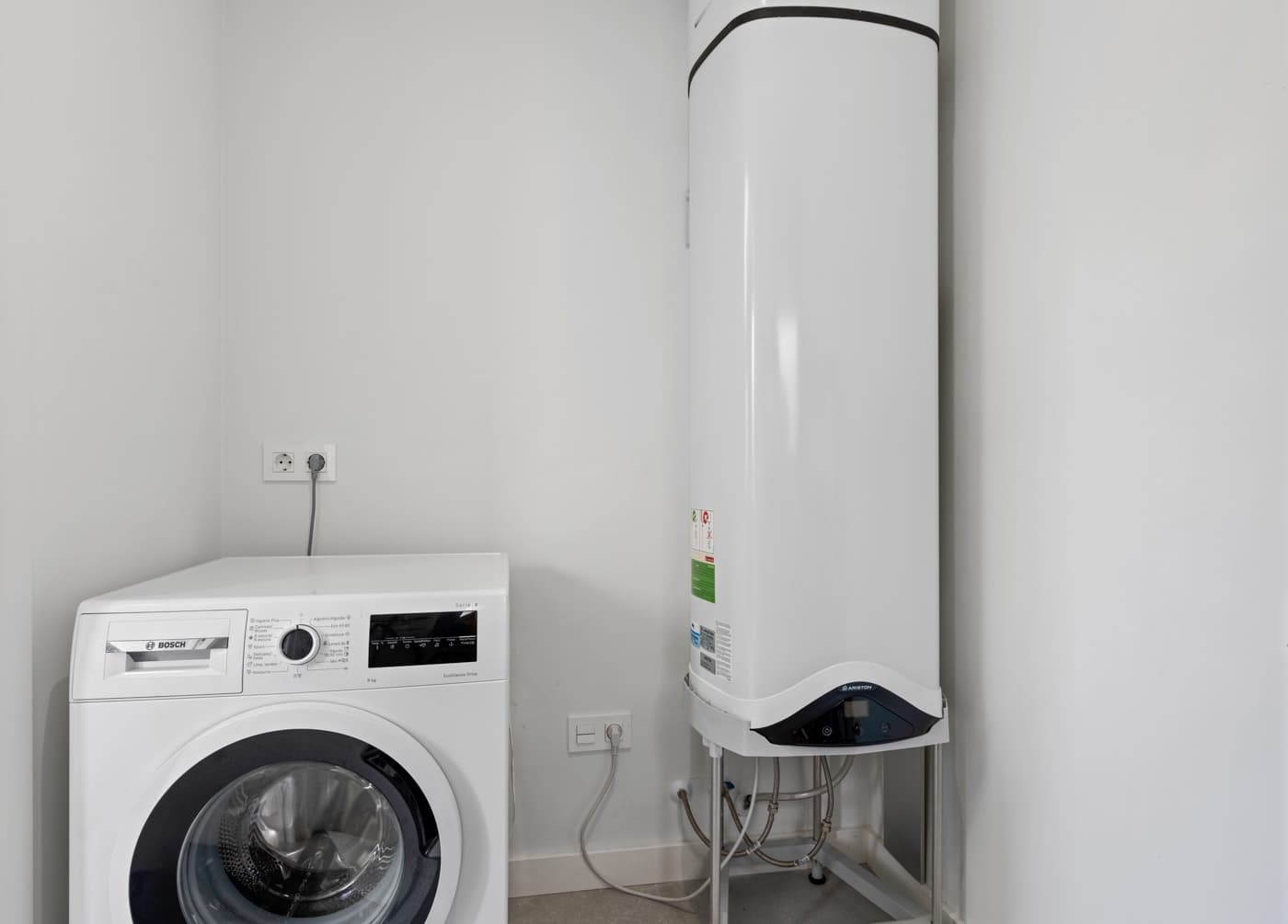 Mieszkanie na sprzedaż – La Marina