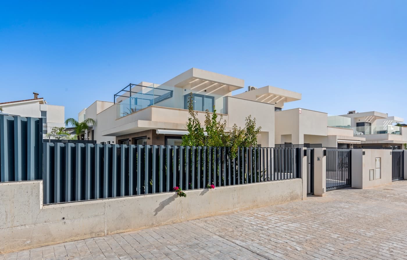 Mieszkanie na sprzedaż – La Marina