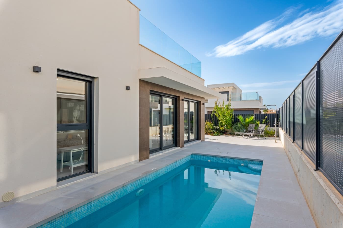 Mieszkanie na sprzedaż – La Marina