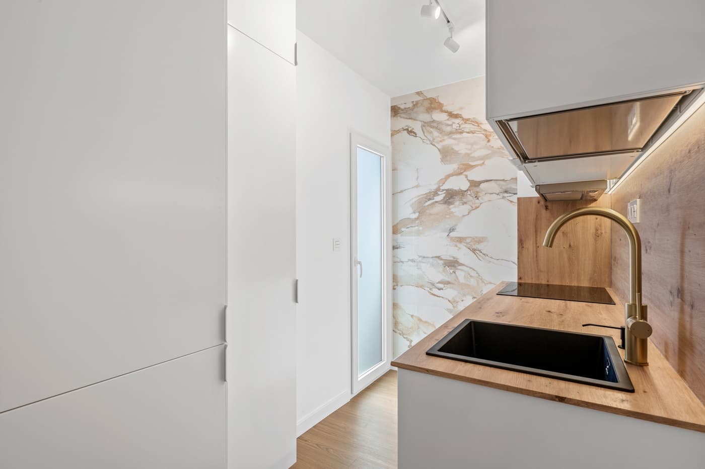 Mieszkanie na sprzedaż – Punta Prima