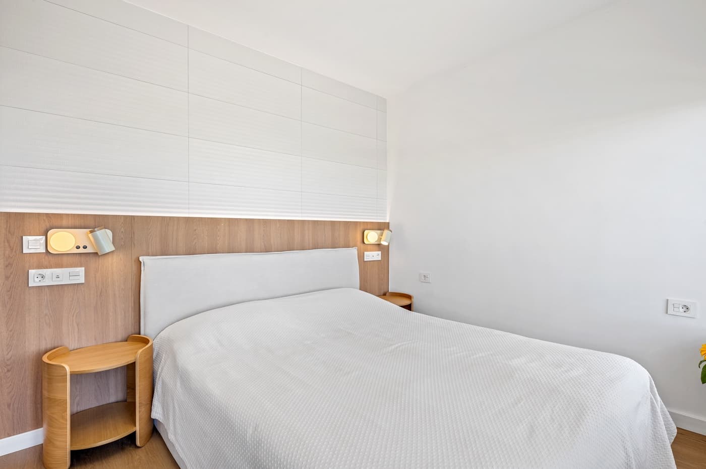 Mieszkanie na sprzedaż – Punta Prima