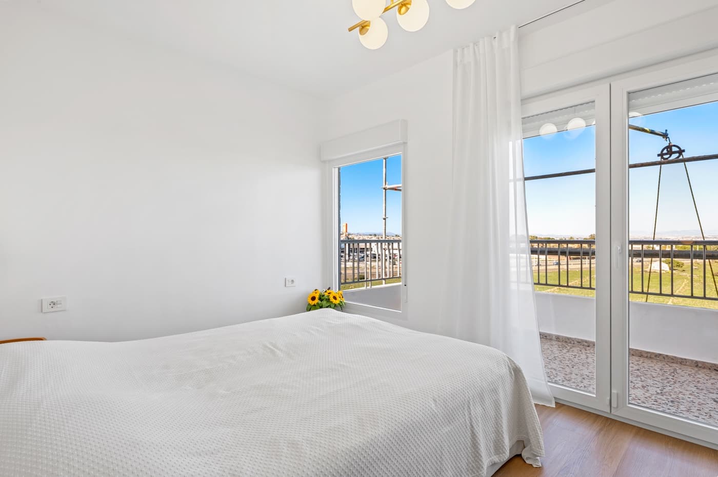 Mieszkanie na sprzedaż – Punta Prima