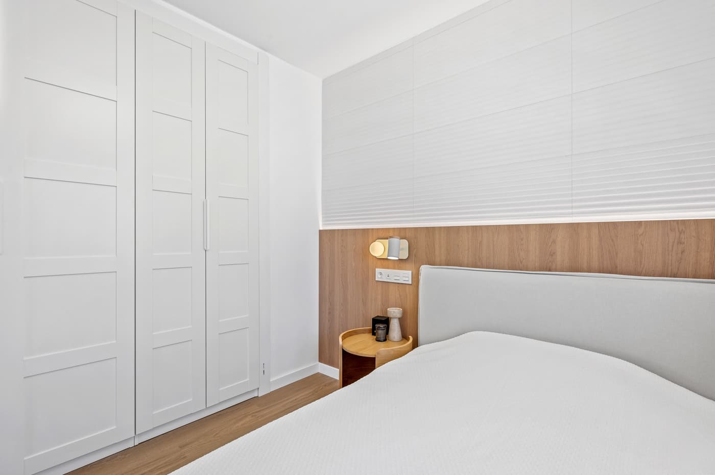 Mieszkanie na sprzedaż – Punta Prima