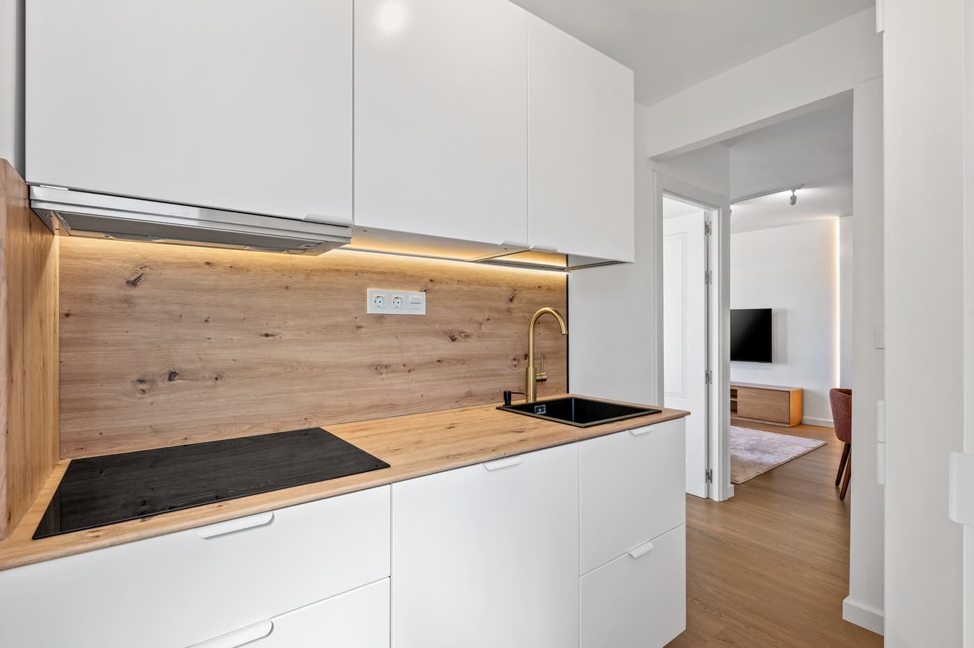 Mieszkanie na sprzedaż – Punta Prima