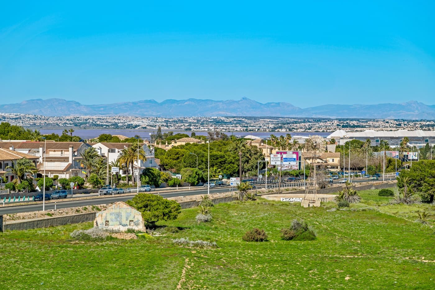 Mieszkanie na sprzedaż – Punta Prima