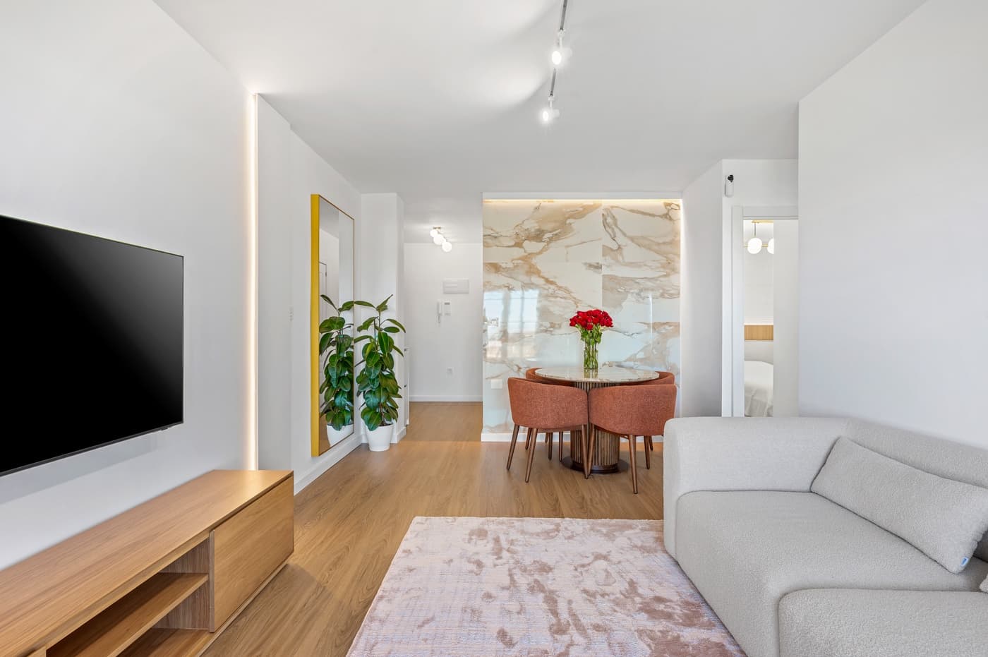 Mieszkanie na sprzedaż – Punta Prima