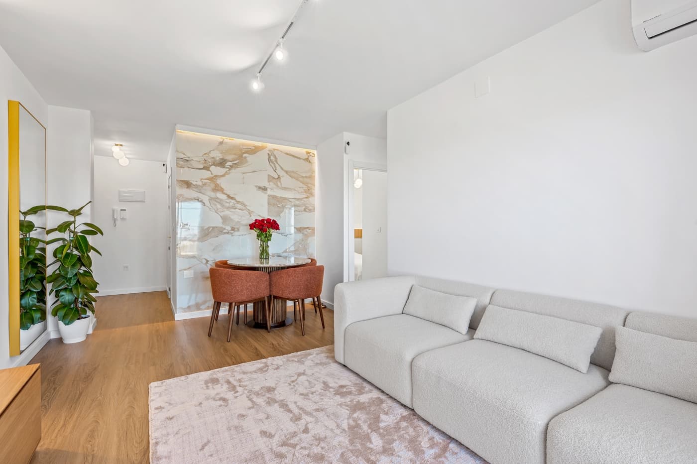 Mieszkanie na sprzedaż – Punta Prima