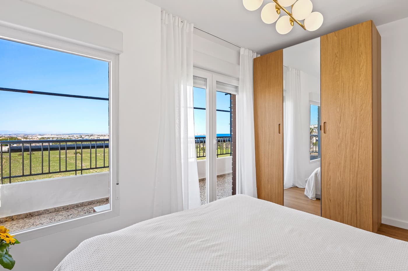 Mieszkanie na sprzedaż – Punta Prima