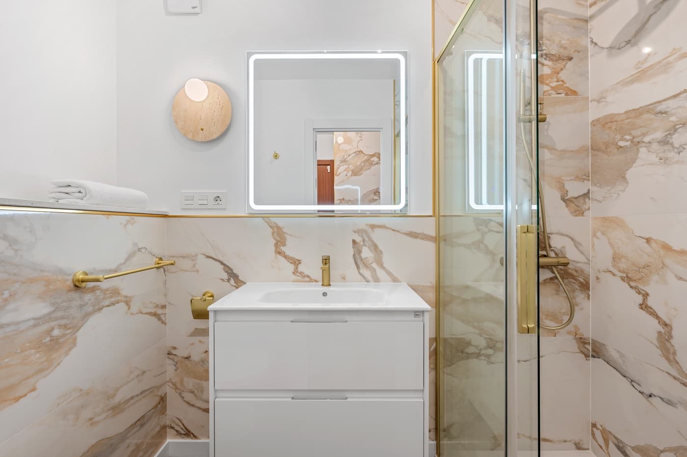 Mieszkanie na sprzedaż – Punta Prima