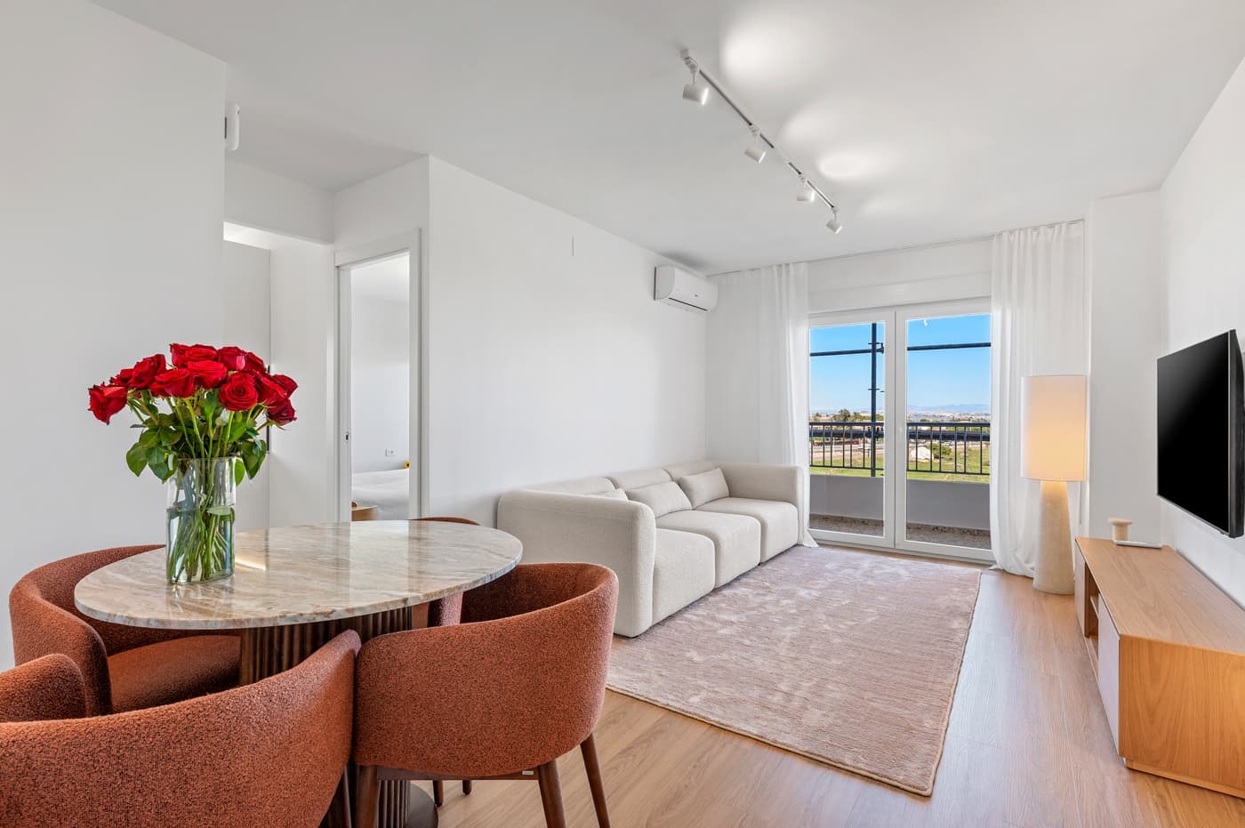 Mieszkanie na sprzedaż – Punta Prima