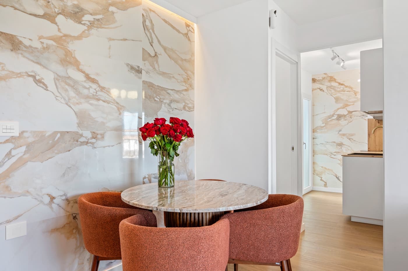 Mieszkanie na sprzedaż – Punta Prima