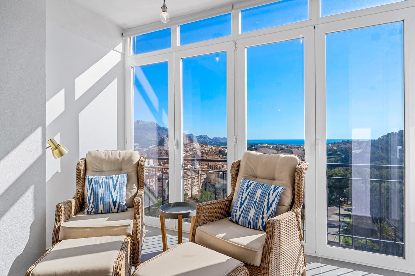 Mieszkanie na sprzedaż – La nucia