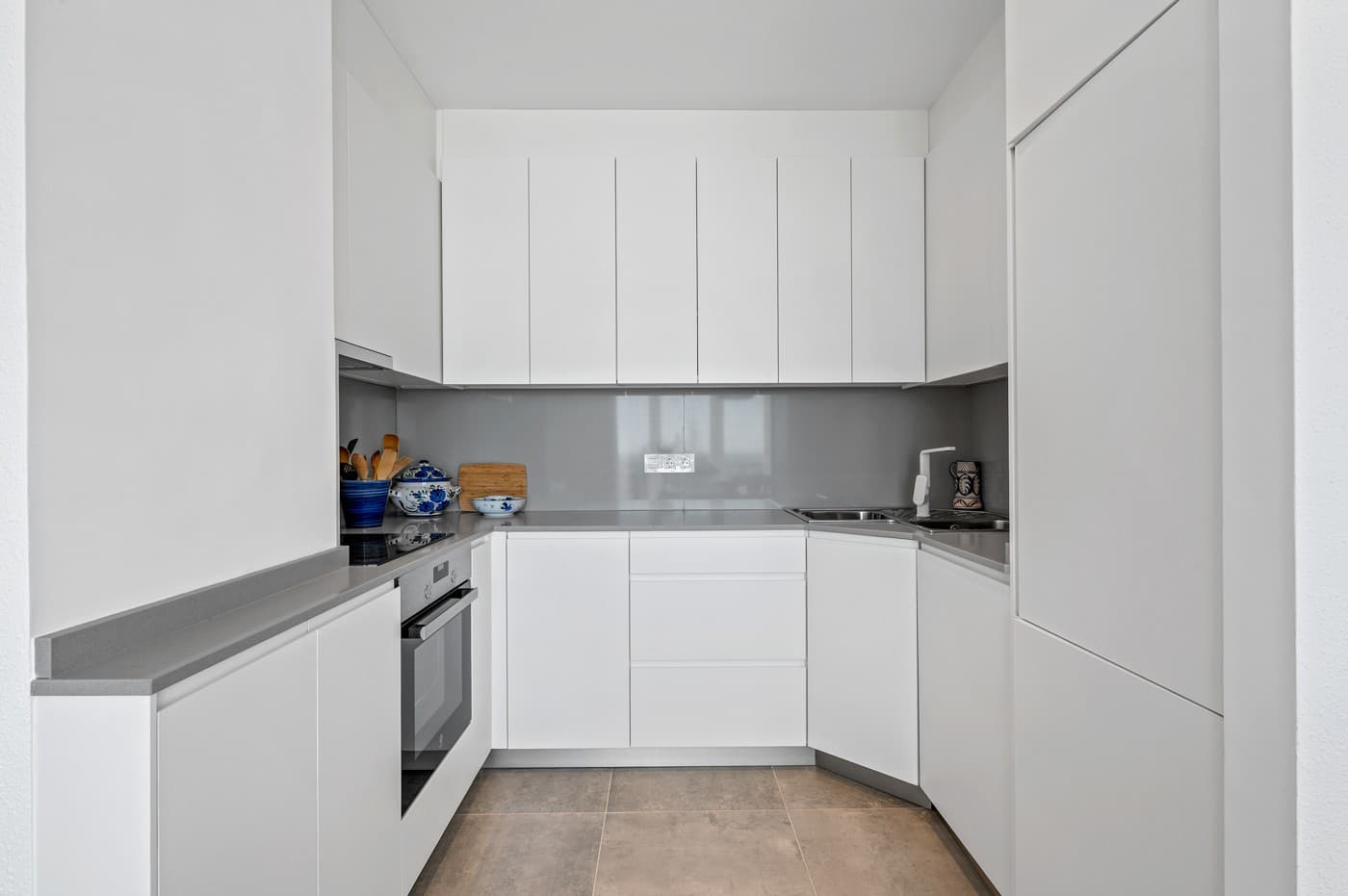 Mieszkanie na sprzedaż – La nucia