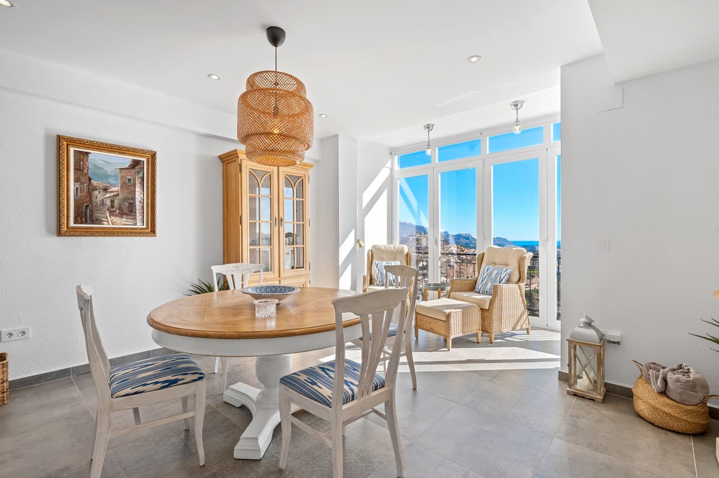 Mieszkanie na sprzedaż – La nucia