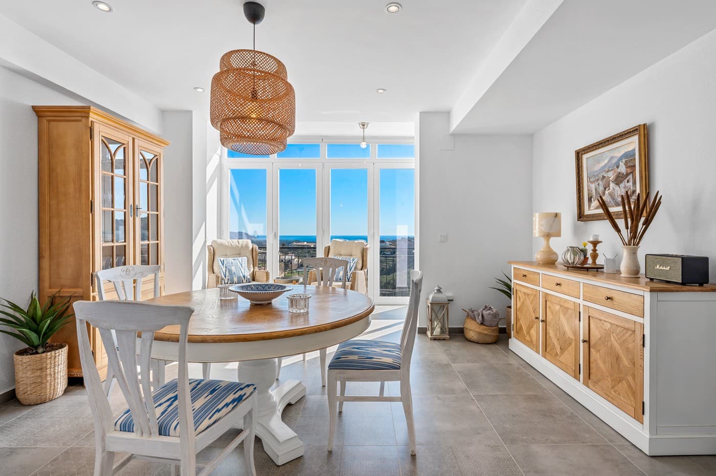 Mieszkanie na sprzedaż – La nucia