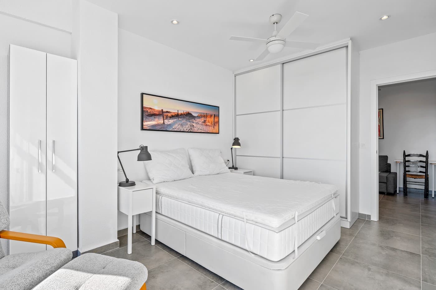 Mieszkanie na sprzedaż – La nucia