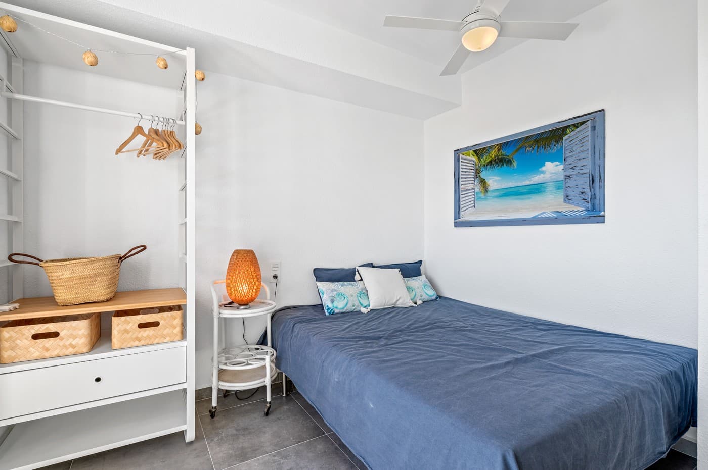 Mieszkanie na sprzedaż – La nucia